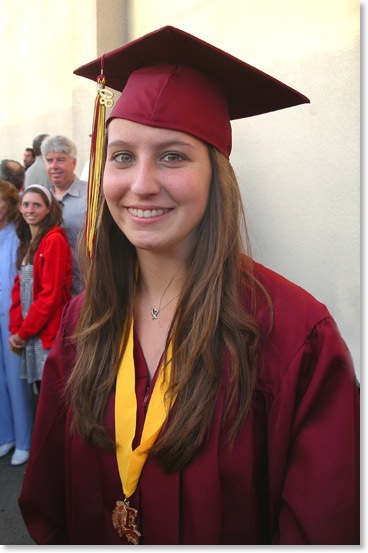 High School grad