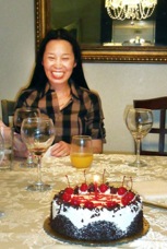 7 Y Bday