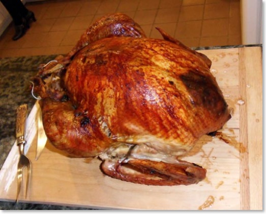 Thanksgiving 2