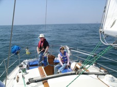 4 Sail