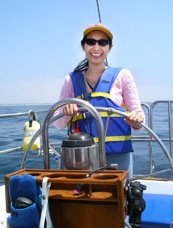 5 Sail