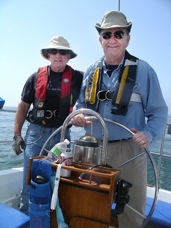 6 Sail
