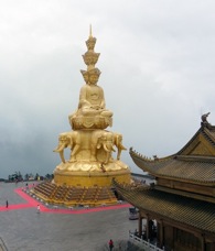21 emei shan