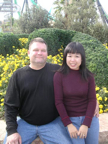 Phil and Jeining 4458