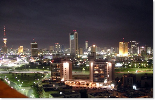 Kuwait-CityN