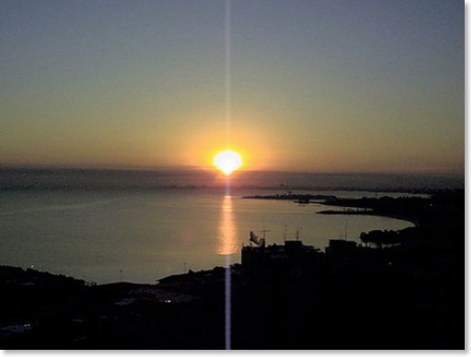KuwaitSunrise